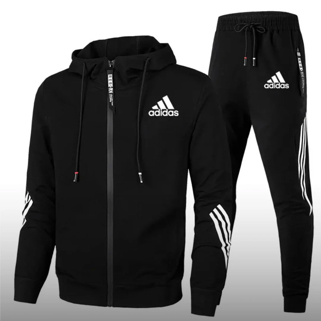 Aeroflex Jacket + Pants Set