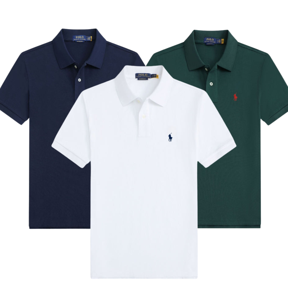Polo de luxe classique