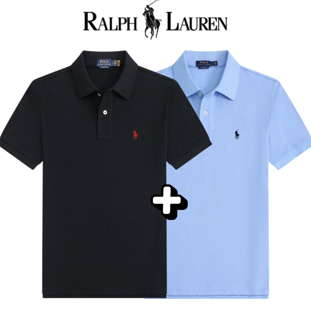 Polo de luxe classique