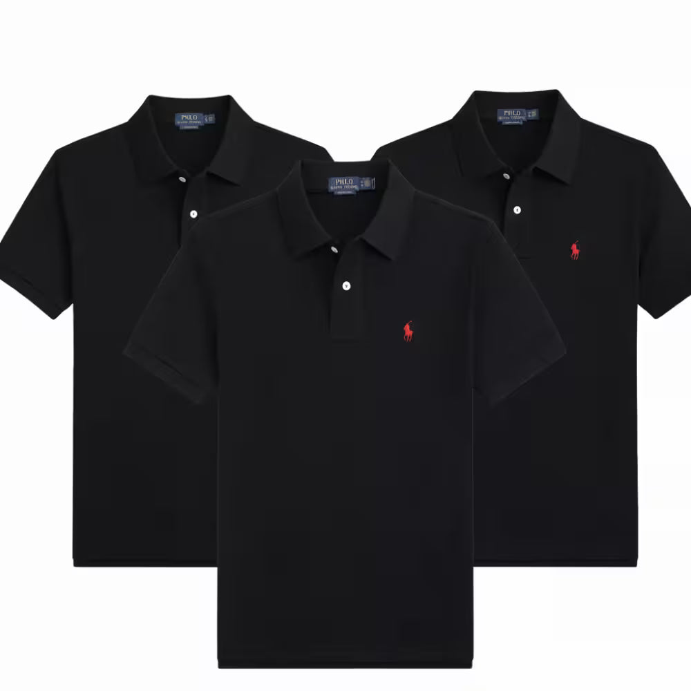 Polo de luxe classique