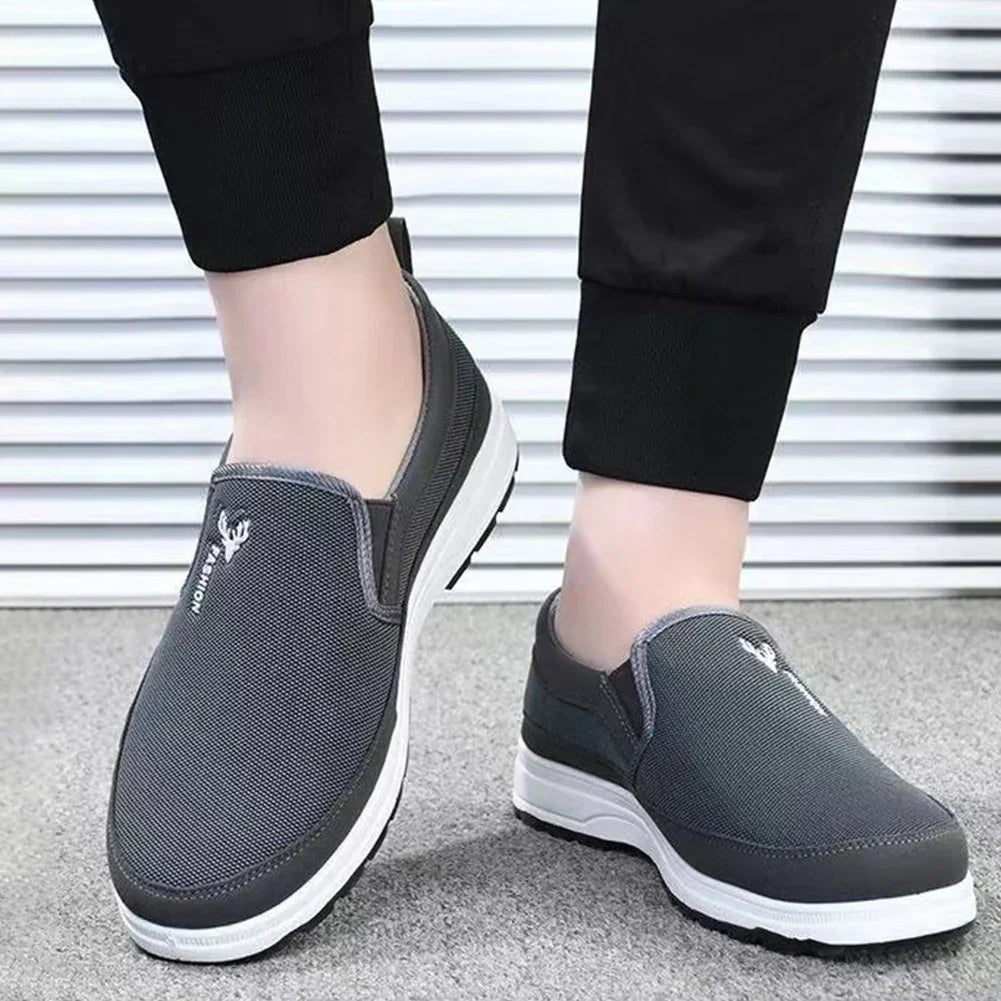 Men's Casual Orthopedic Shoes
