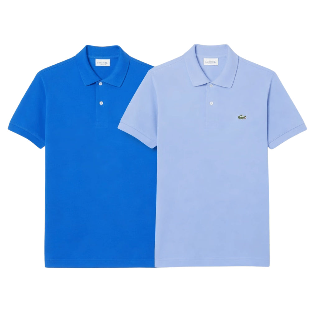 [1 kaufen, 2 erhalten] Luxe Polo Premium