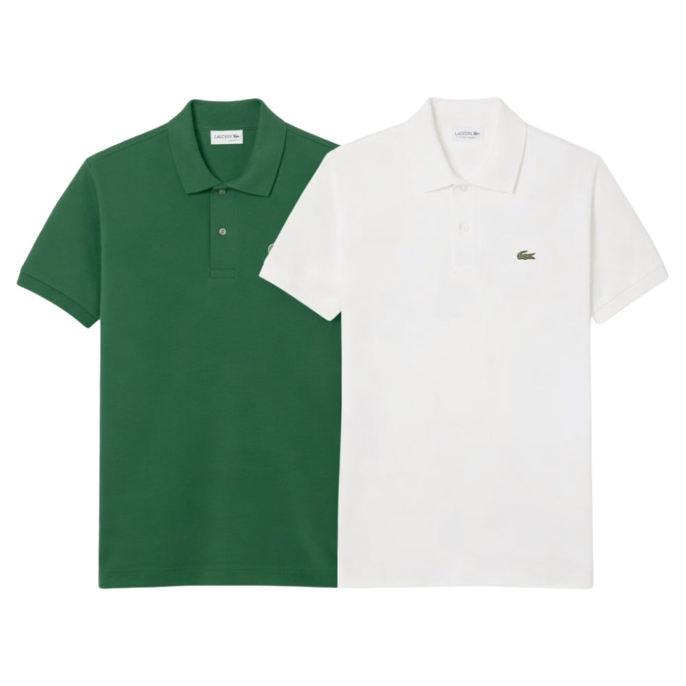 [1 kaufen, 2 erhalten] Luxe Polo Premium