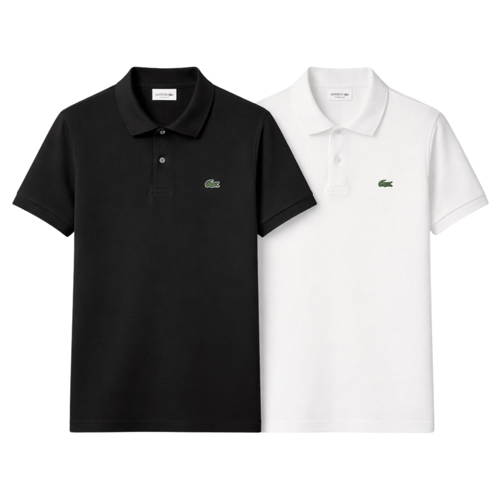 [1 kaufen, 2 erhalten] Luxe Polo Premium