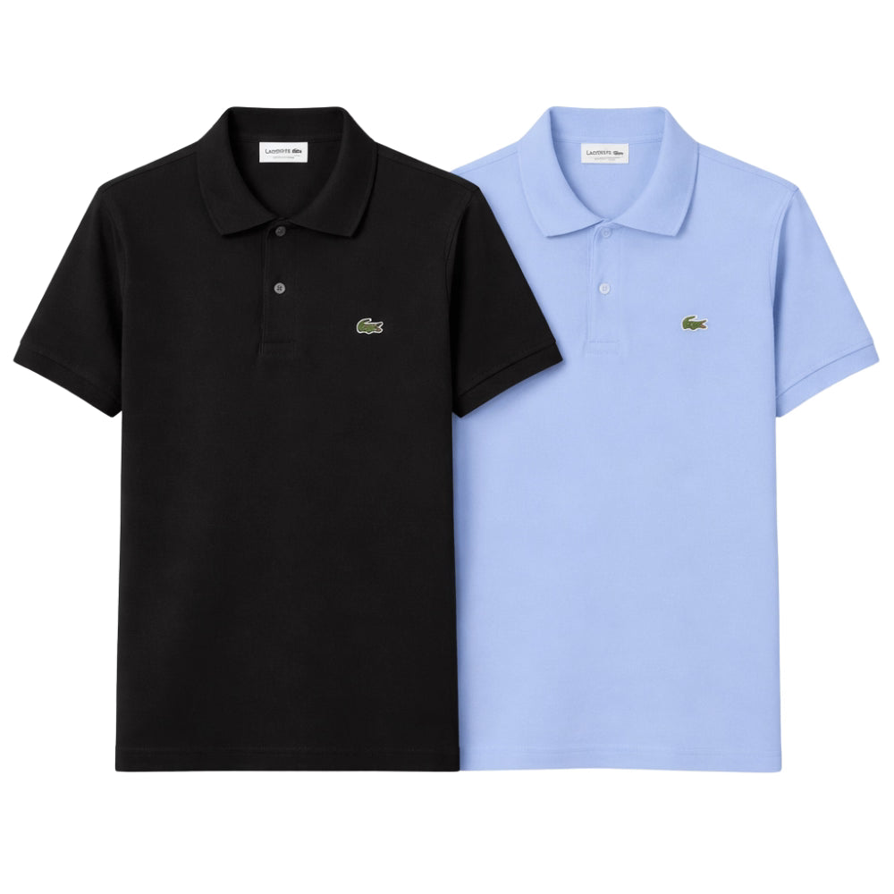 [1 kaufen, 2 erhalten] Luxe Polo Premium