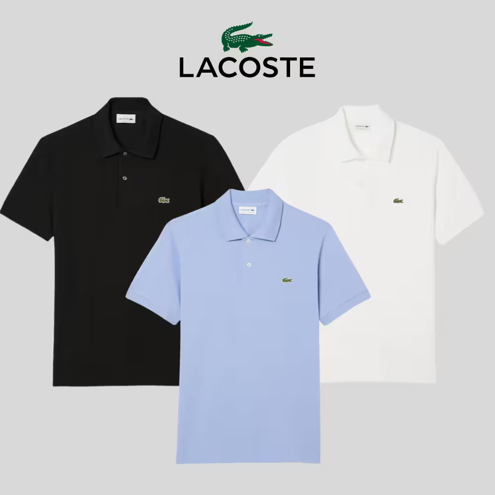 [1 kaufen, 3 erhalten] Luxe Polo Premium