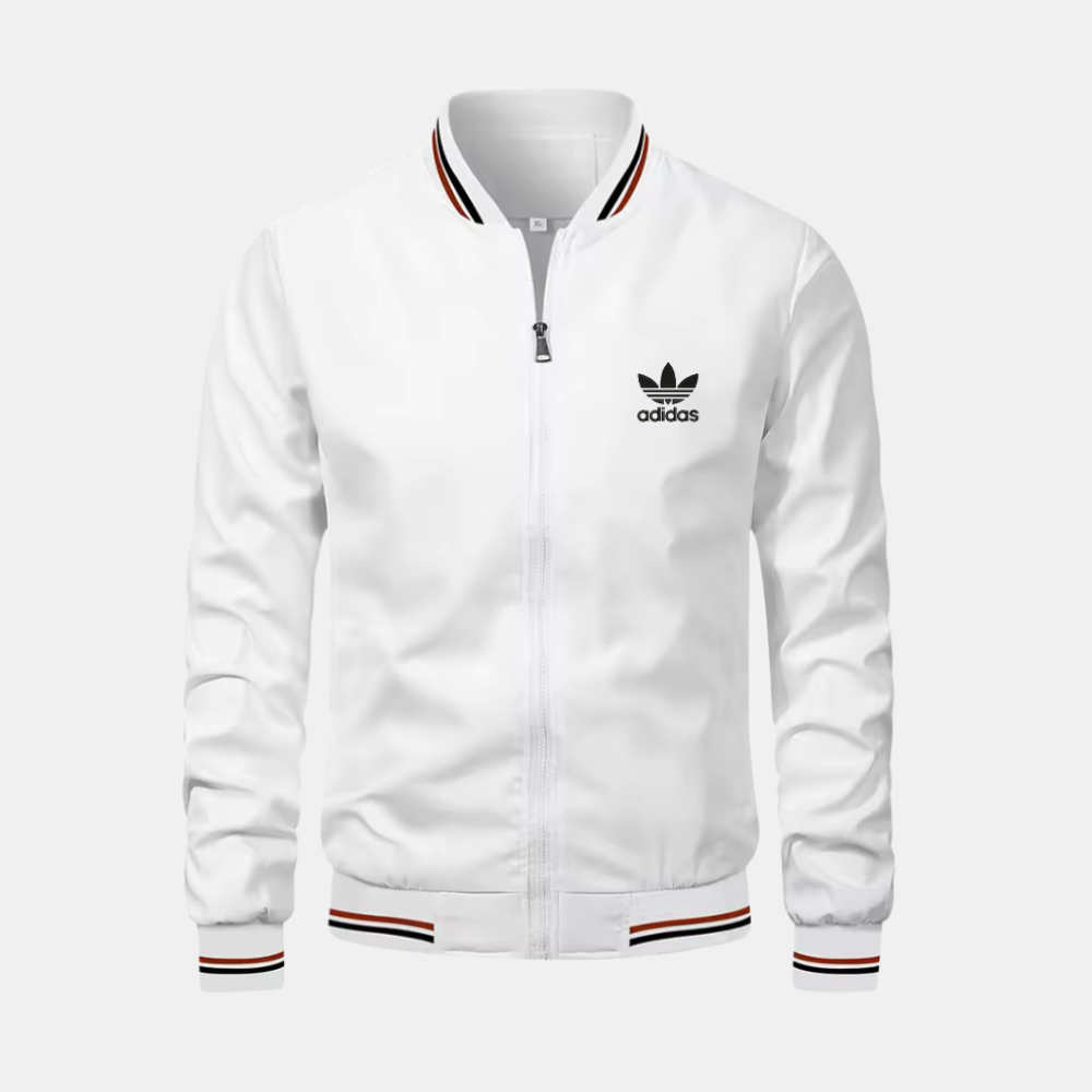 Herren-Bomberjacke
